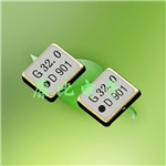 溫補晶振,有源晶振,TCXO晶振2520,晶振DSB221SCB,傳感器晶振