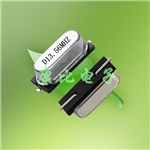 石英晶振,貼片晶振,SMD-49晶振,玩具晶體