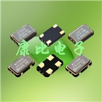 有源晶振,貼片晶振,晶振DSV532SV,日本VCXO振蕩器,醫療儀器晶振