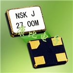 石英晶振,貼片晶振,津綻晶振,壓電晶體,NXN-21晶振,