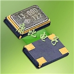 貼片晶振,石英晶振,XV-5032晶振,石英晶體諧振器,泰藝無源晶振