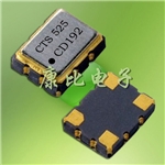 溫補晶振,貼片晶振,西迪斯3225溫補晶振,Model525晶振