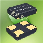 石英晶振,貼片晶振,晶振CX3225GB,CX3225CA諧振器,日本進口京瓷晶振