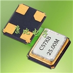 石英晶振,貼片晶振,西鐵城晶振,CS325H晶振,麥克風SMD晶振
